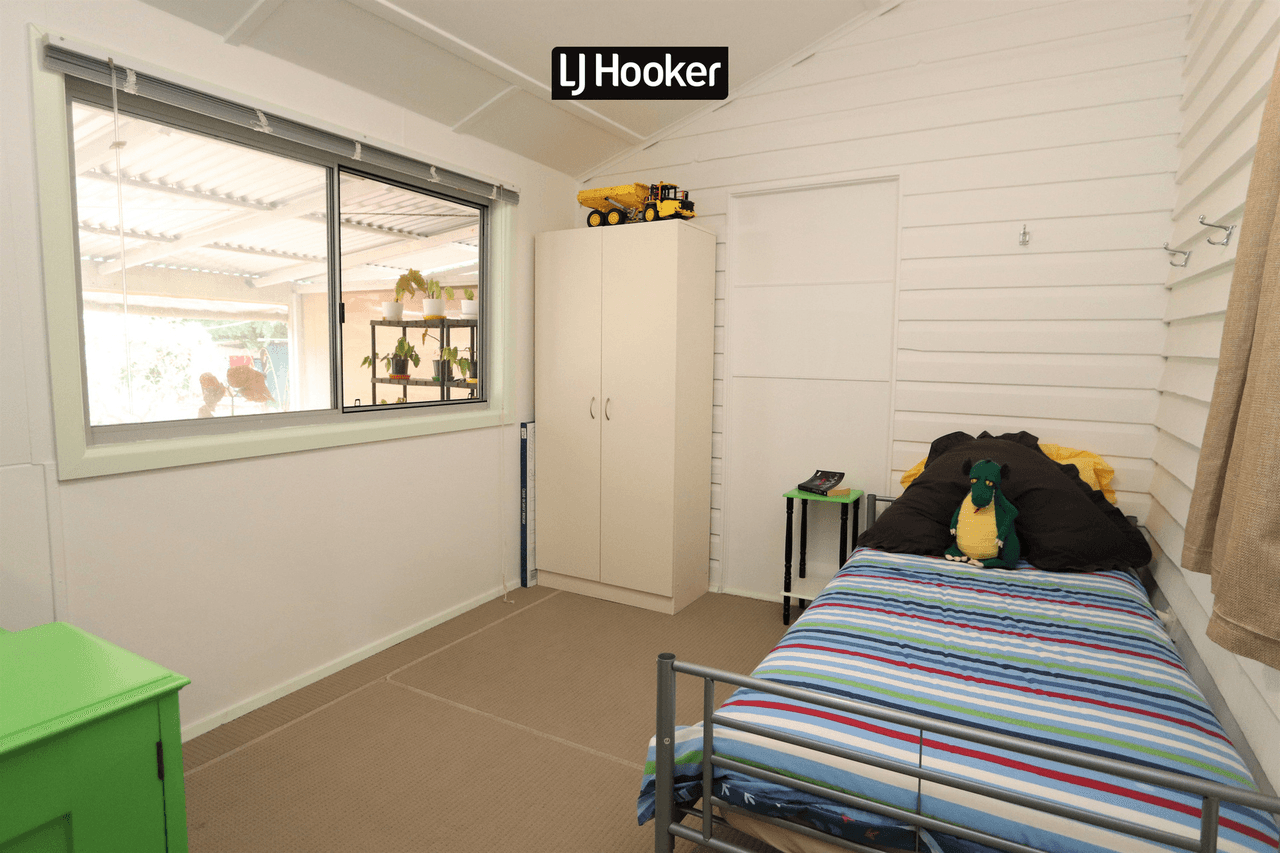 36 Frazer Street, INVERELL, NSW 2360