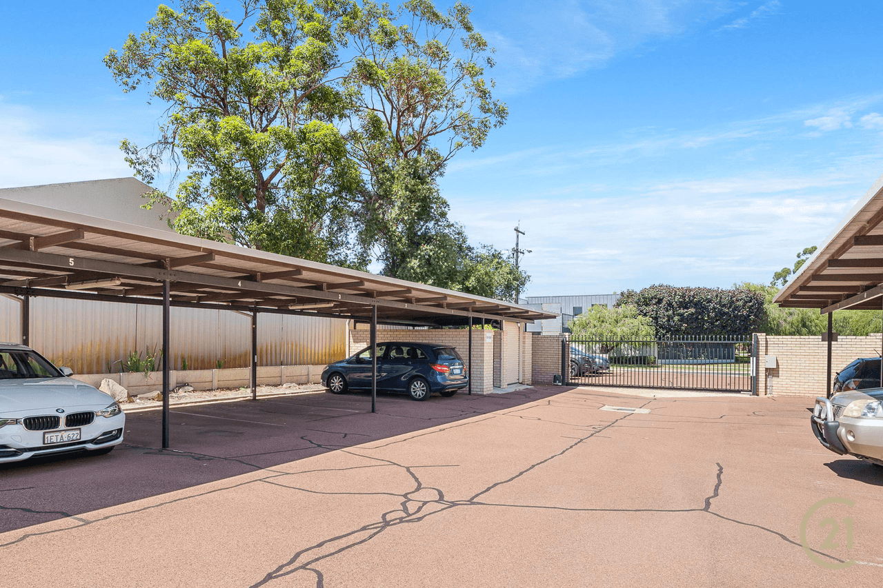 3/39 Hurlingham Road, South Perth, WA 6151