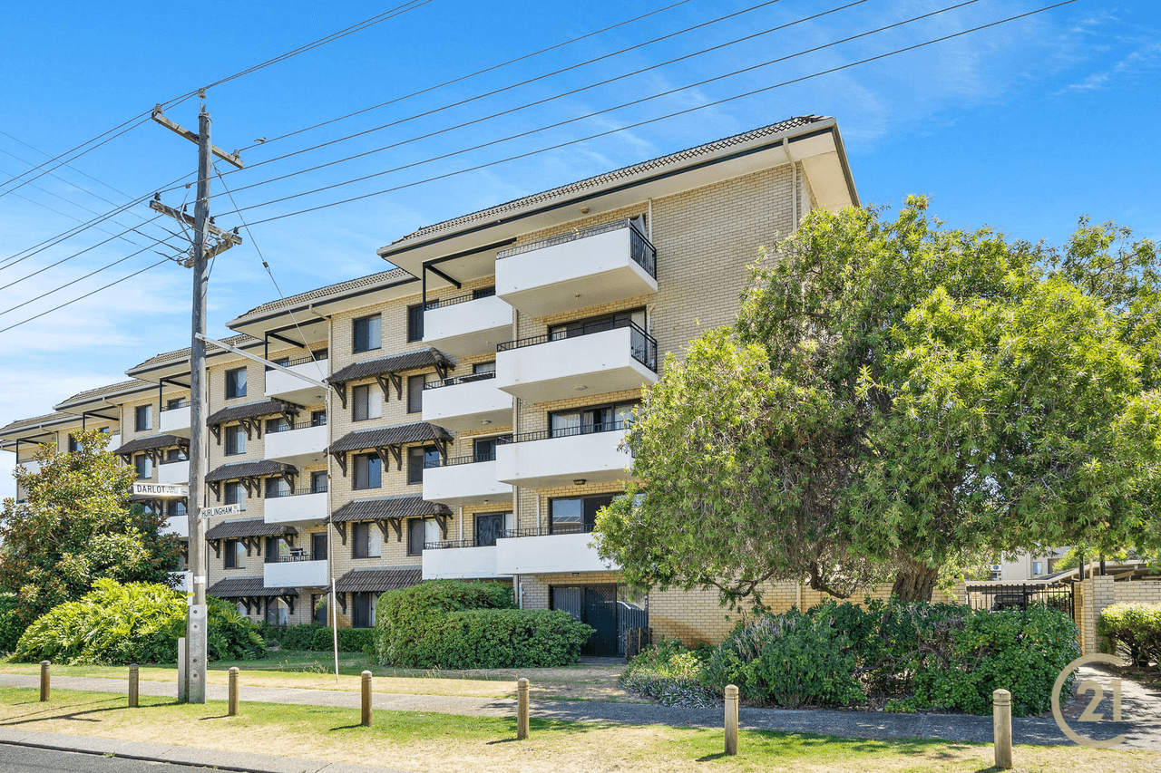 3/39 Hurlingham Road, South Perth, WA 6151