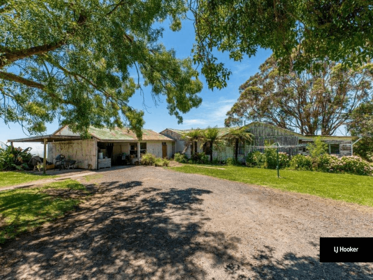 385 Koonwarra-Inverloch Road, KOONWARRA, VIC 3954