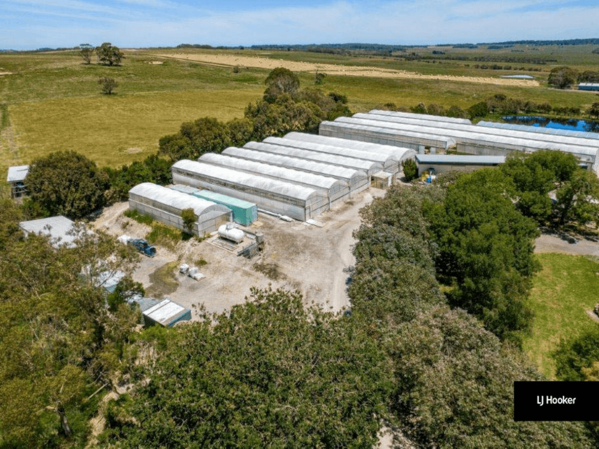 385 Koonwarra-Inverloch Road, KOONWARRA, VIC 3954