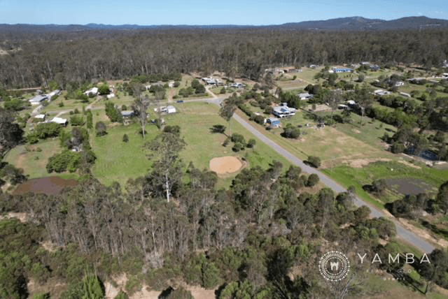 Jamie Avenue, CURRA, QLD 4570