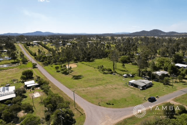 Jamie Avenue, CURRA, QLD 4570