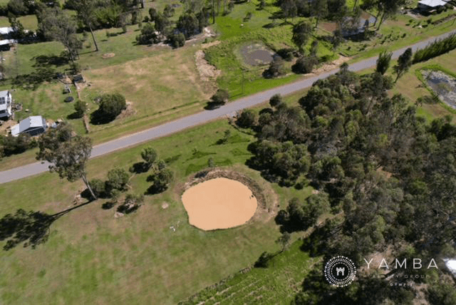 Jamie Avenue, CURRA, QLD 4570