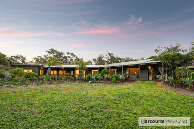 164 Norman Road, Aldinga Beach, SA 5173