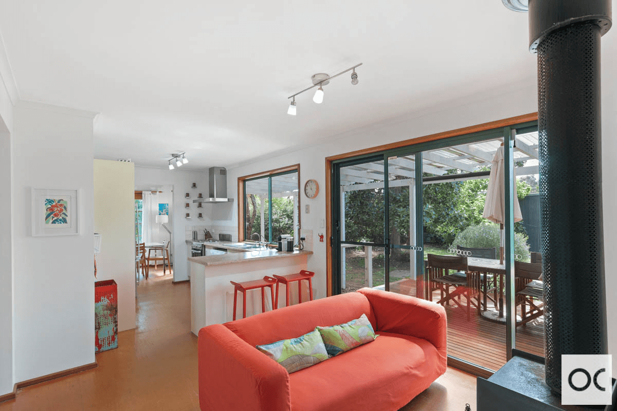 11 Dolphin Avenue, Carrickalinga, SA 5204