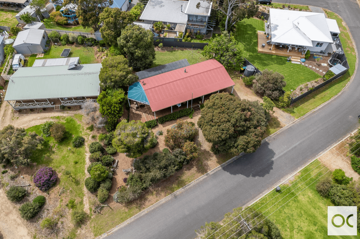 11 Dolphin Avenue, Carrickalinga, SA 5204