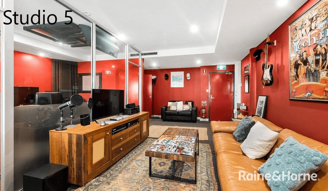 4,5,6/9 Clarence Street, MOSS VALE, NSW 2577