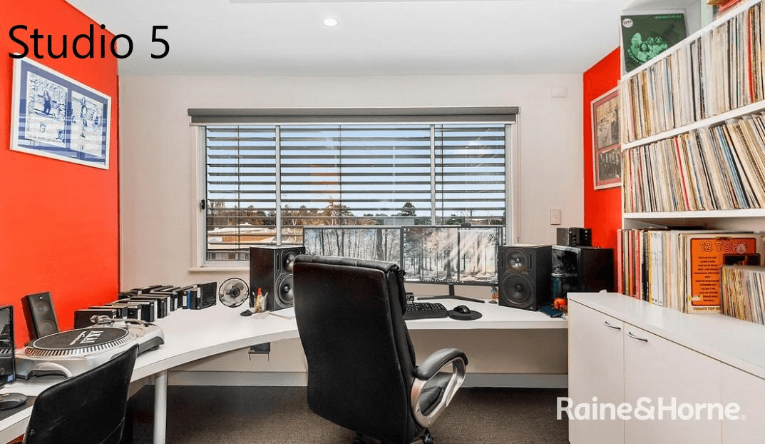 4,5,6/9 Clarence Street, MOSS VALE, NSW 2577