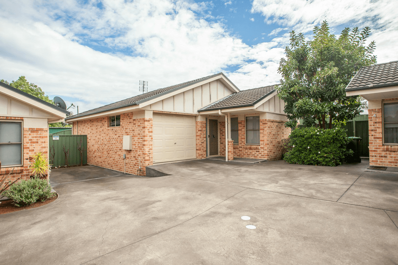 3/26A Cessnock Street, ABERDARE, NSW 2325