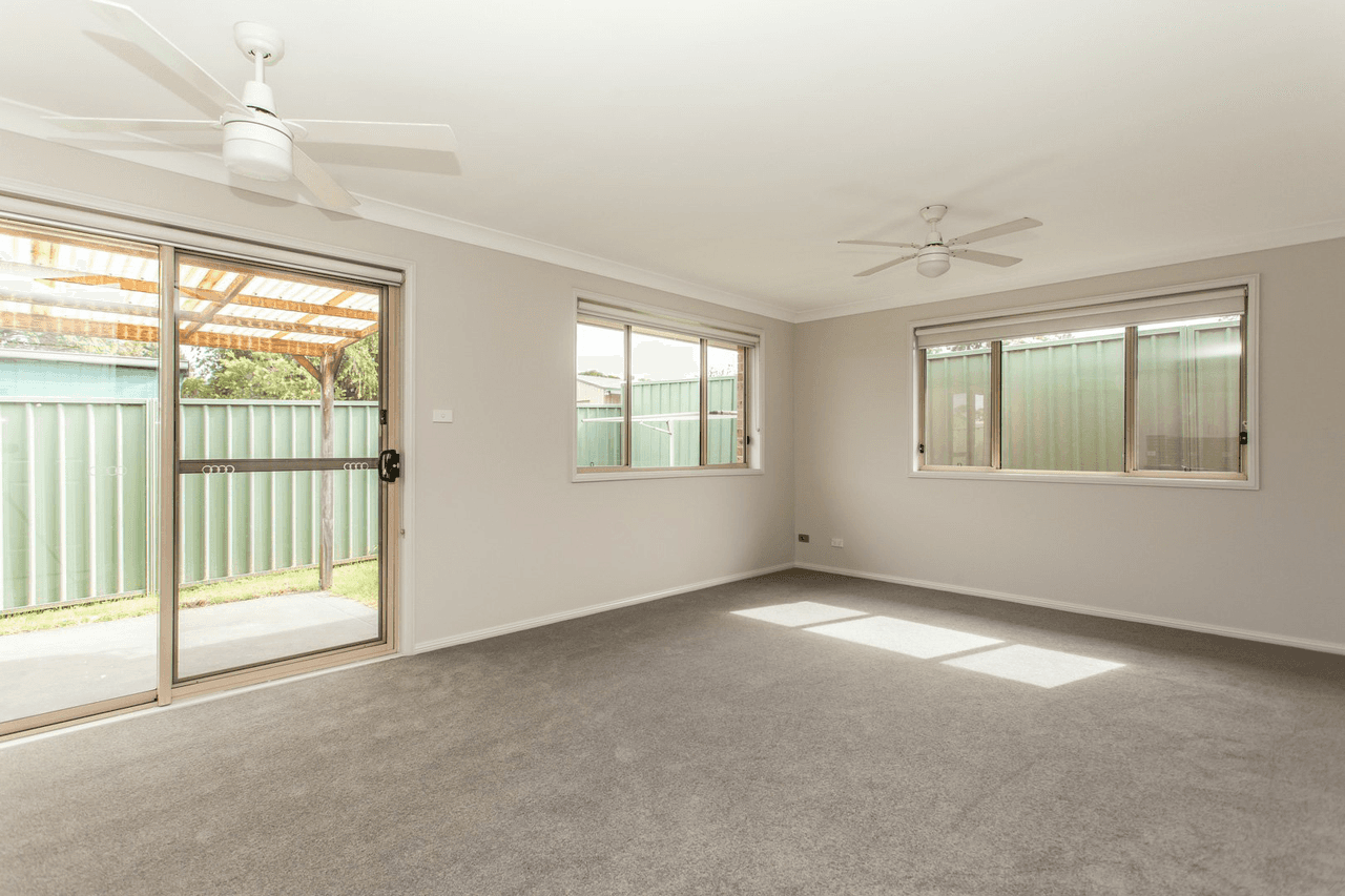 3/26A Cessnock Street, ABERDARE, NSW 2325