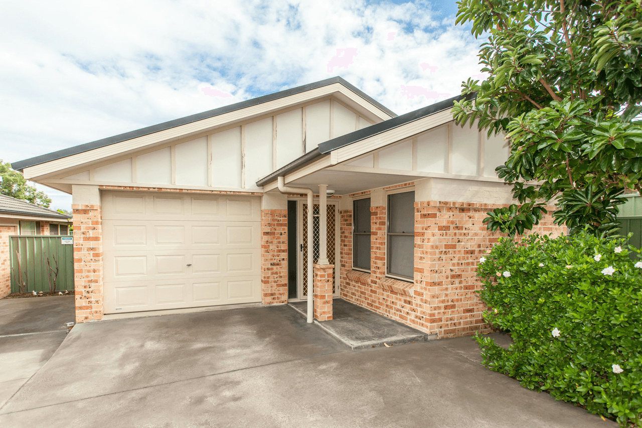 3/26A Cessnock Street, ABERDARE, NSW 2325
