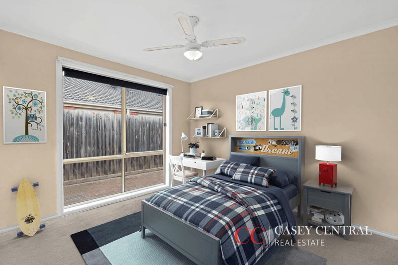 23 Tuileries Rise, NARRE WARREN SOUTH, VIC 3805