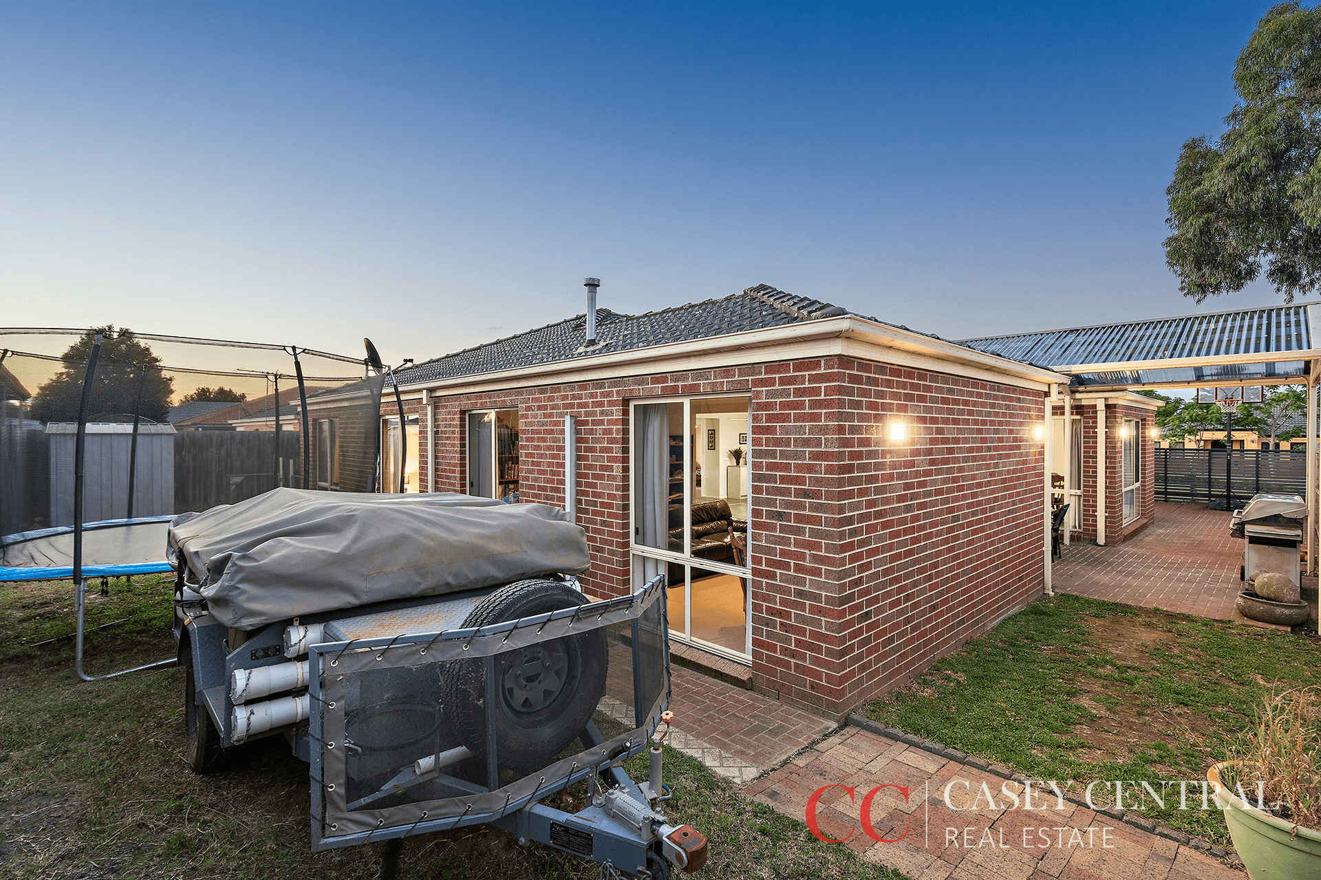 23 Tuileries Rise, NARRE WARREN SOUTH, VIC 3805