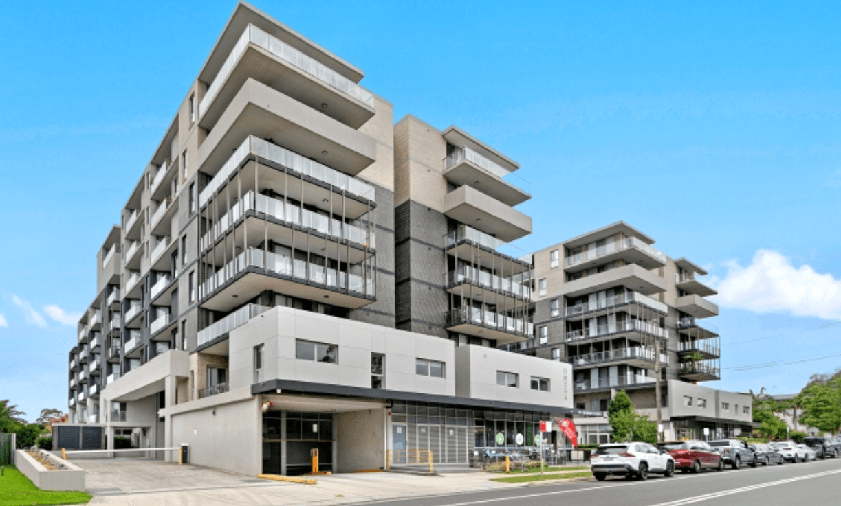501B/48-56 Derby Street, Kingswood, NSW 2747