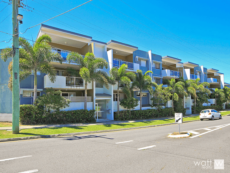 15/15 Lloyd Street, Alderley, QLD 4051