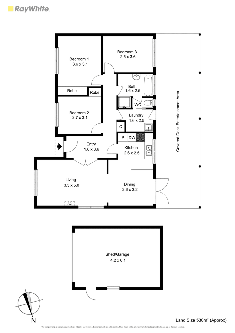 15 Terrigal Drive, PATTERSON LAKES, VIC 3197