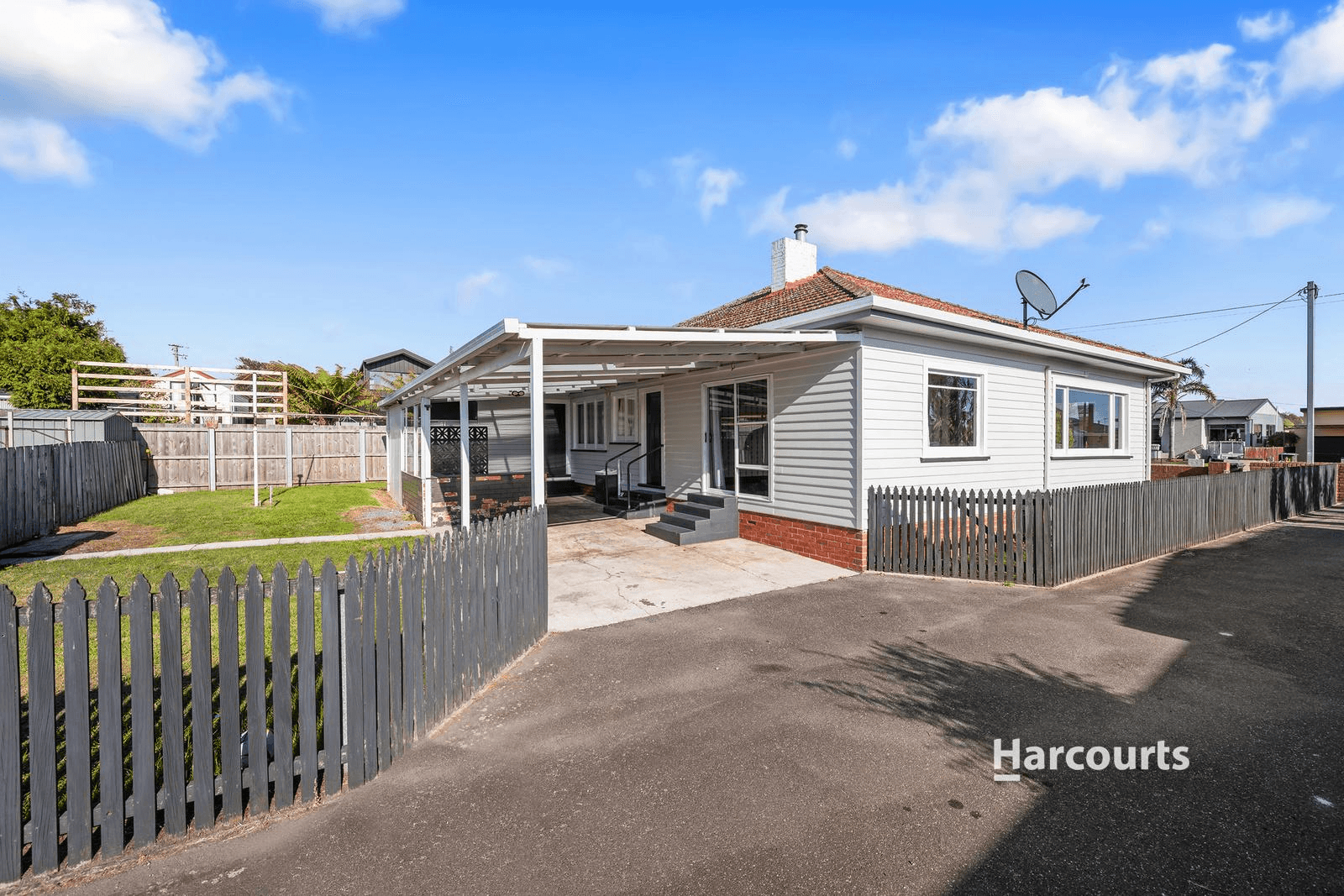 120 North Fenton Street, DEVONPORT, TAS 7310