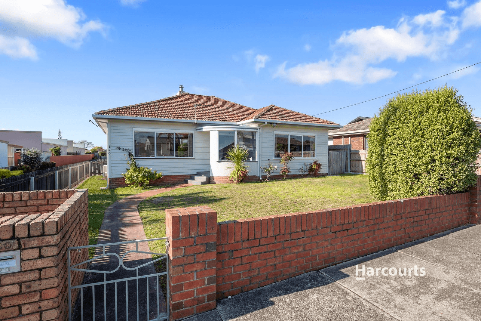120 North Fenton Street, DEVONPORT, TAS 7310