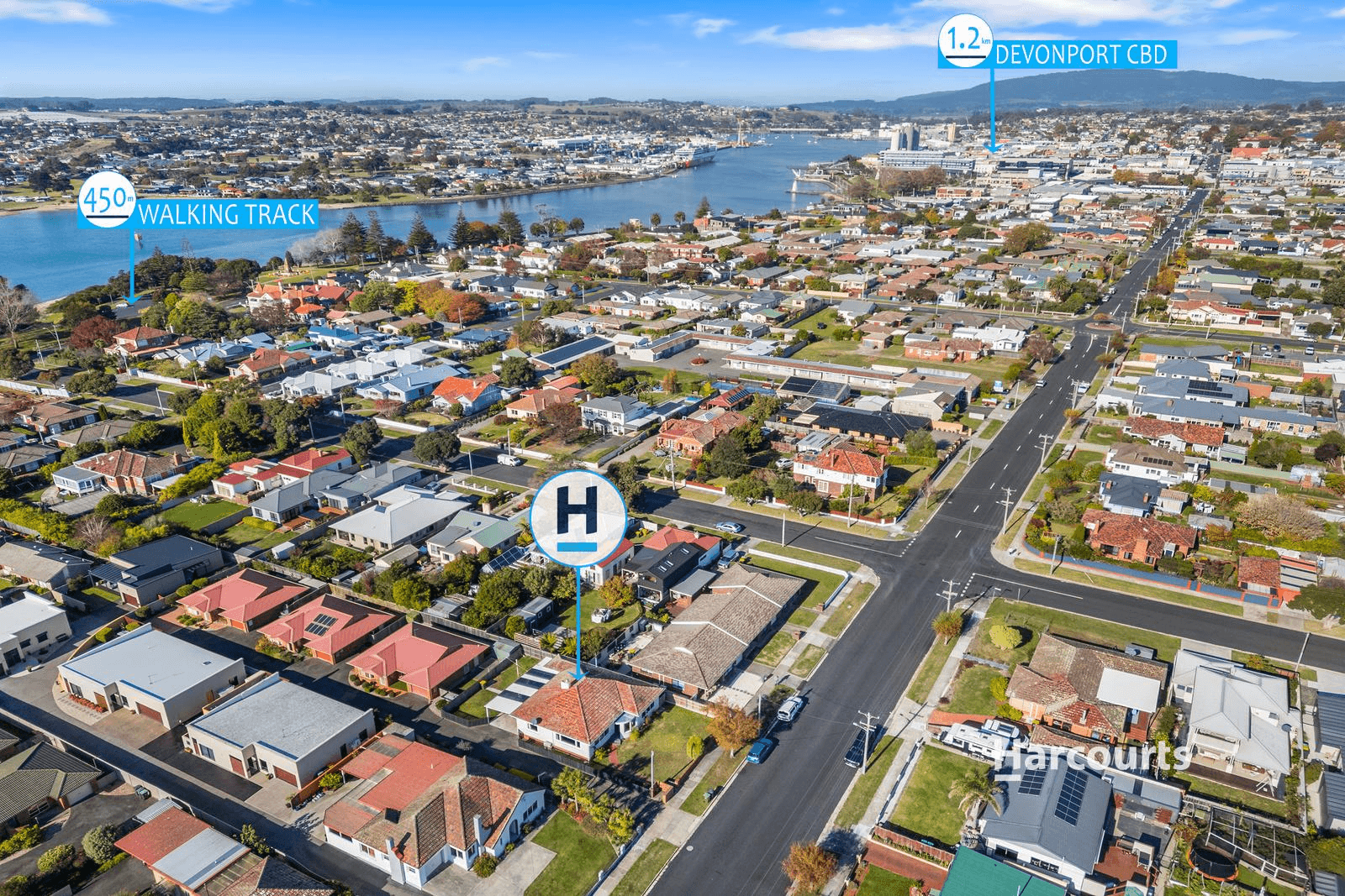 120 North Fenton Street, DEVONPORT, TAS 7310