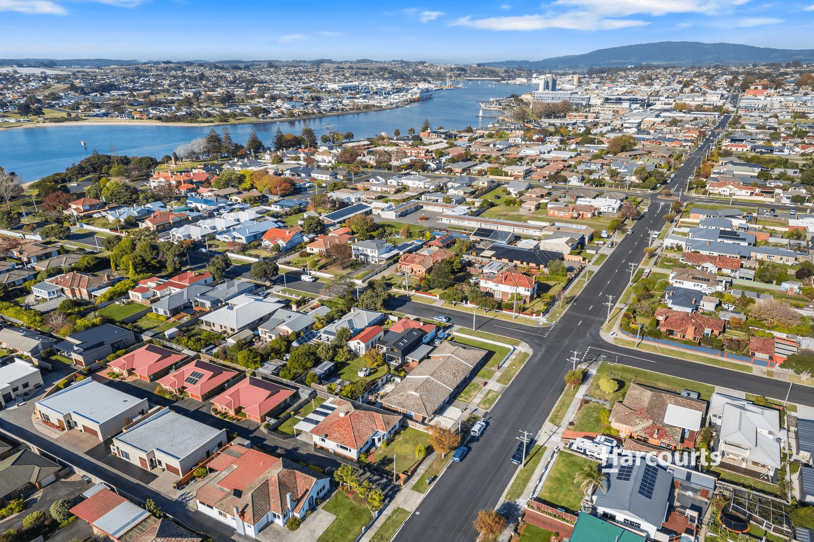 120 North Fenton Street, DEVONPORT, TAS 7310
