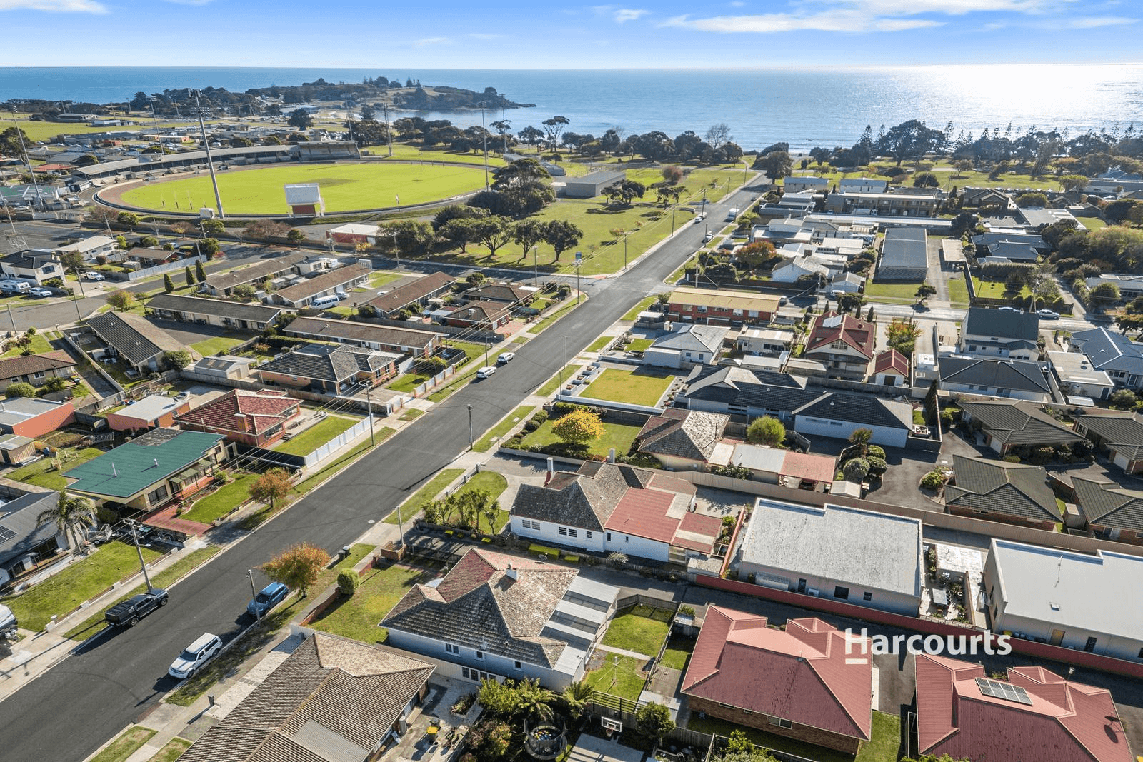 120 North Fenton Street, DEVONPORT, TAS 7310