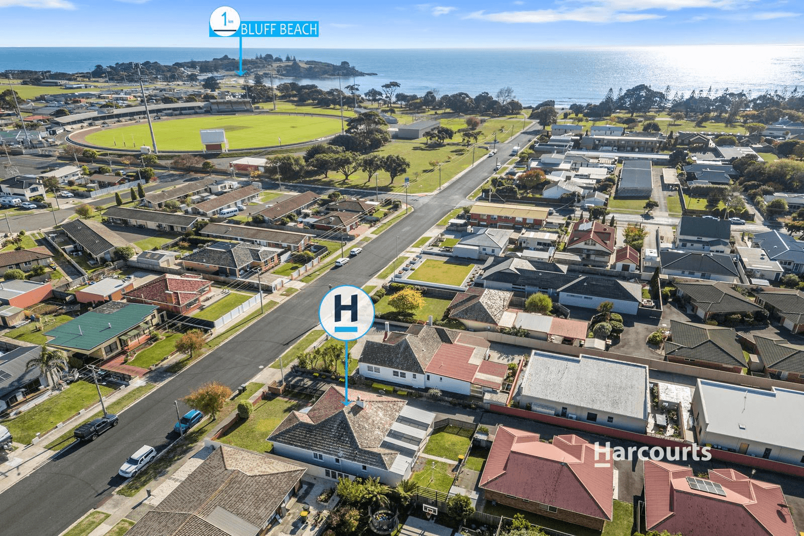 120 North Fenton Street, DEVONPORT, TAS 7310