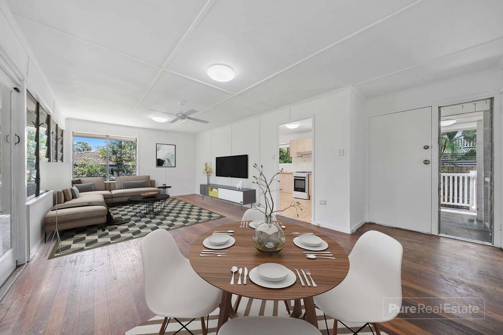 15  Camoola Street, KEPERRA, QLD 4054