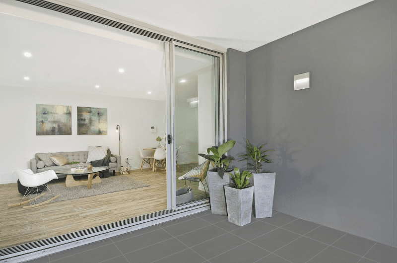 18/4-6 Centenary Road, Merrylands, NSW 2160