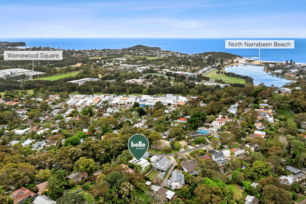 46 Powderworks Road, North Narrabeen, NSW 2101
