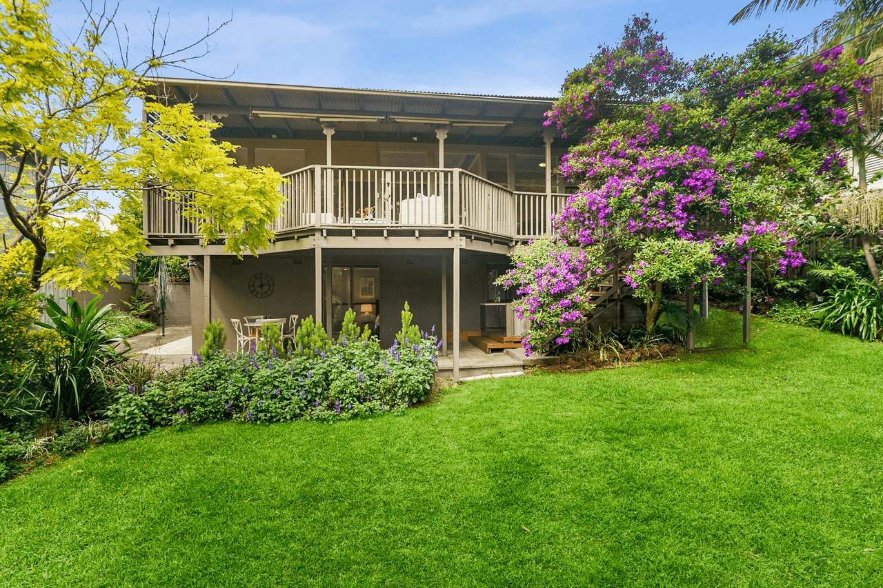 46 Powderworks Road, North Narrabeen, NSW 2101