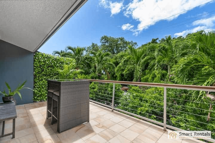 10/10 Paxton Street, North Ward, QLD 4810