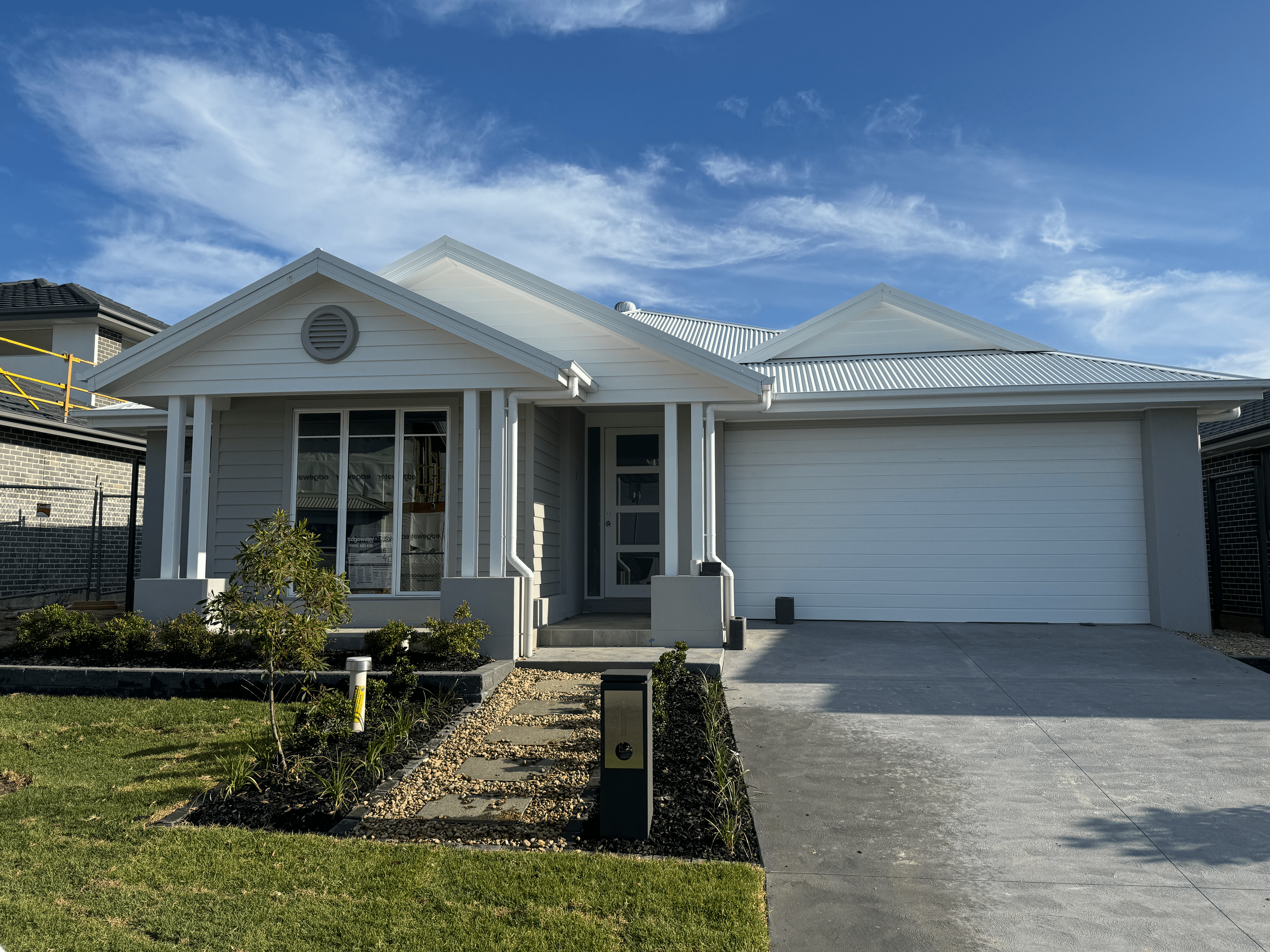 471 Lehany Street, ORAN PARK, NSW 2570