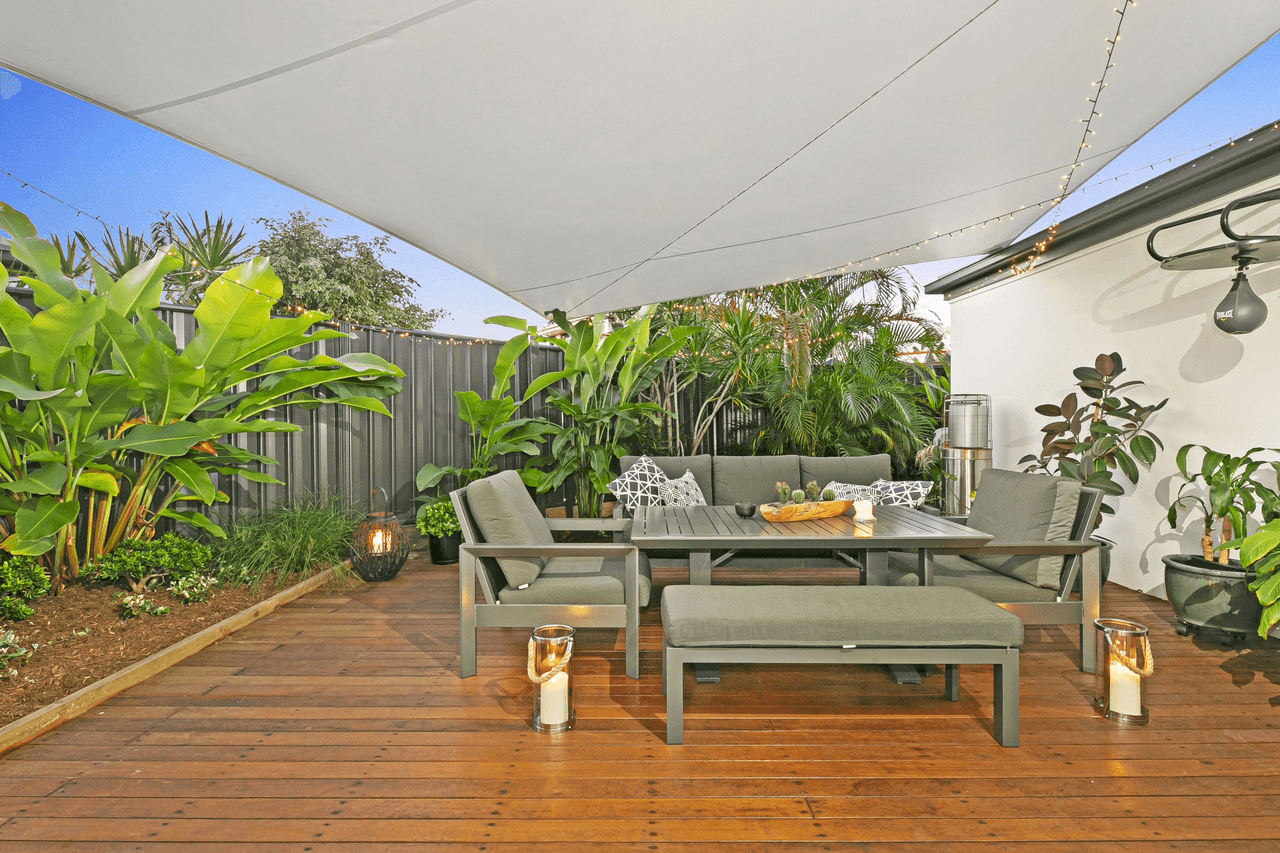 3 Mustique Court, BURLEIGH WATERS, QLD 4220