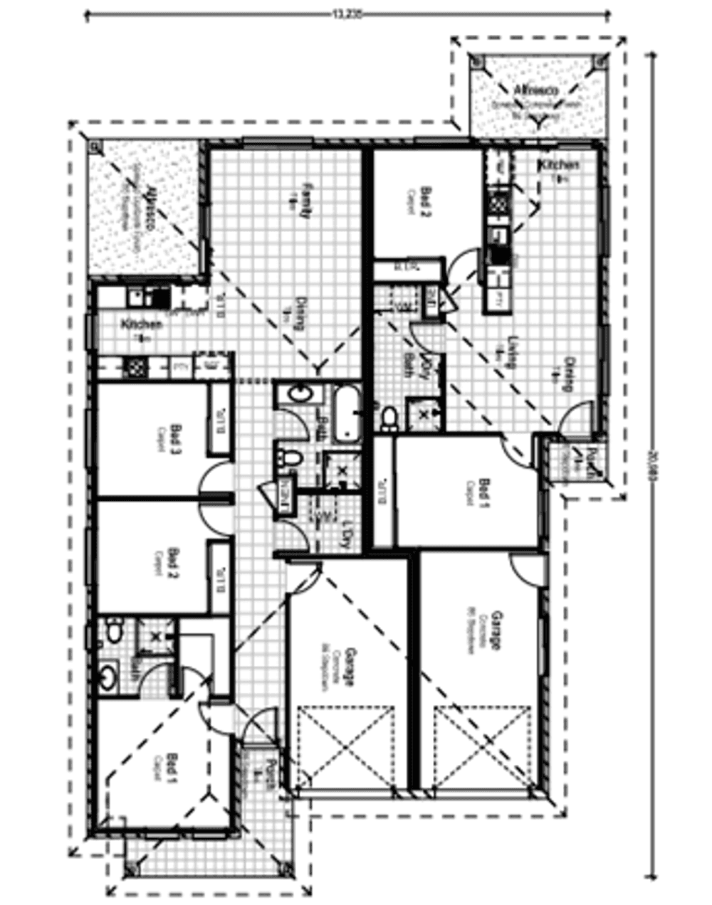 Lot 329 Shortland Drive, ABERGLASSLYN, NSW 2320