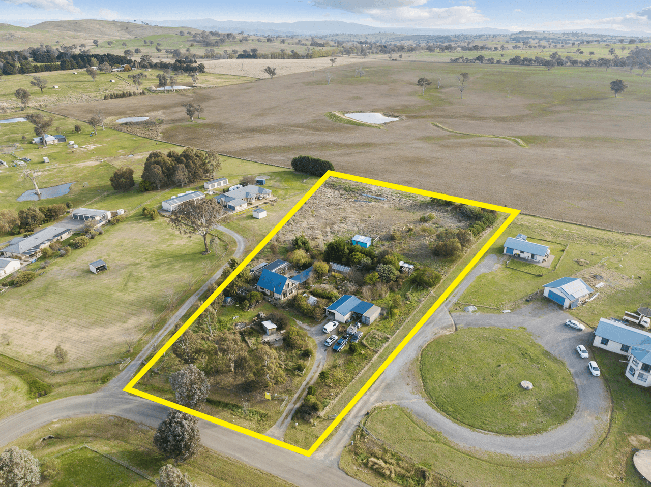 10 Charolais Pl, MURRUMBATEMAN, NSW 2582