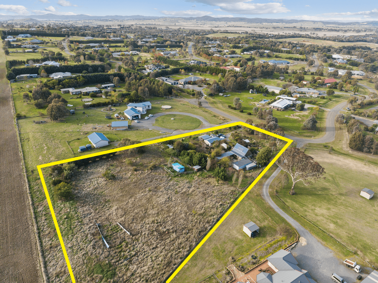 10 Charolais Pl, MURRUMBATEMAN, NSW 2582