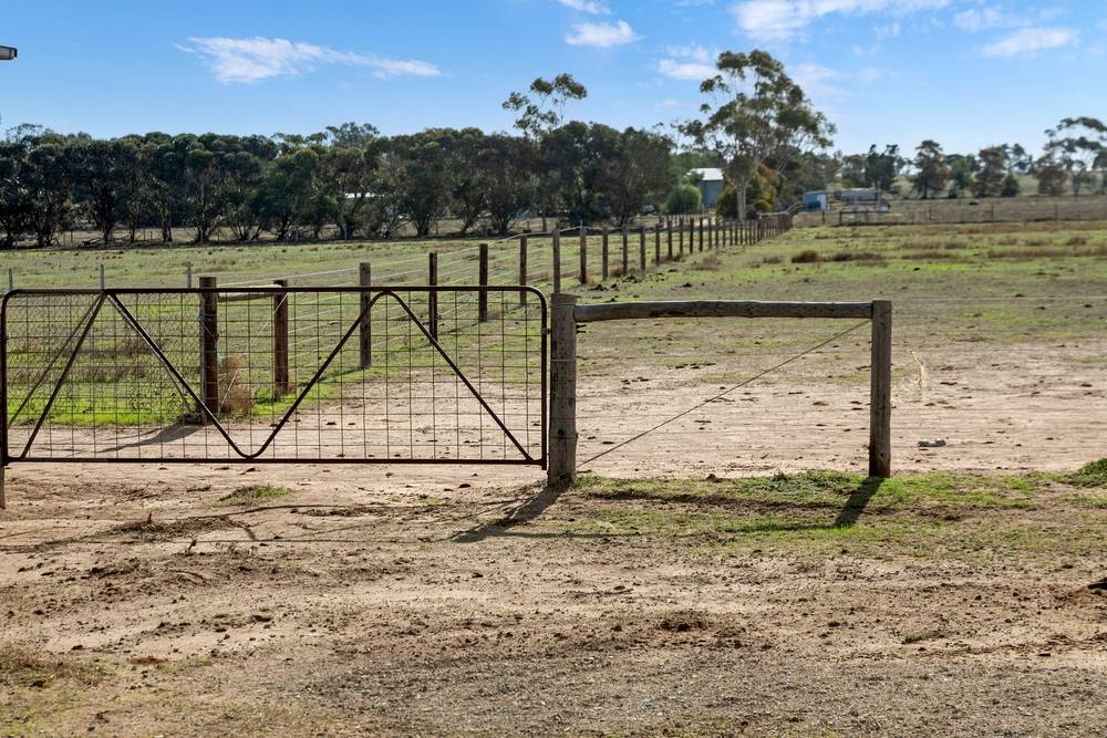 429 Langhorne Creek Road, Belvidere, SA 5255