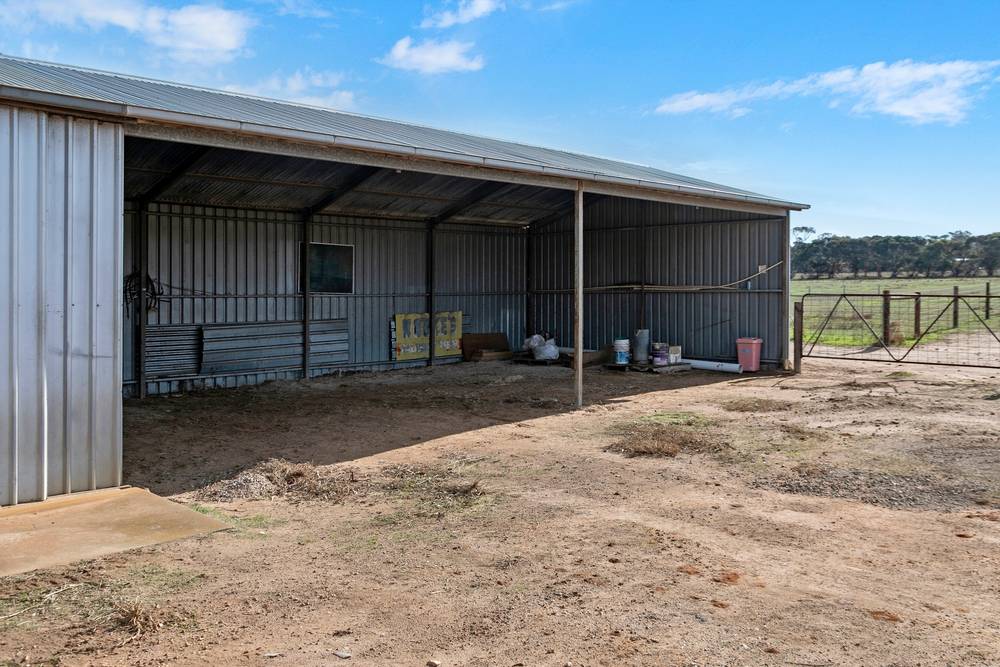 429 Langhorne Creek Road, Belvidere, SA 5255