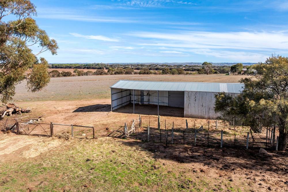 429 Langhorne Creek Road, Belvidere, SA 5255