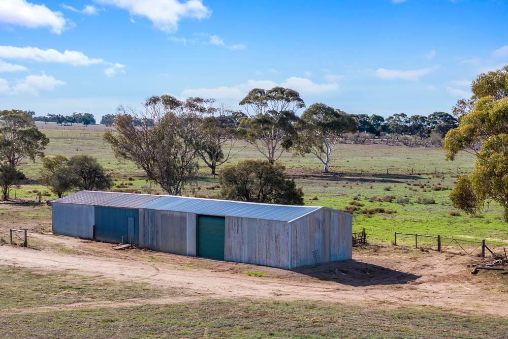 429 Langhorne Creek Road, Belvidere, SA 5255