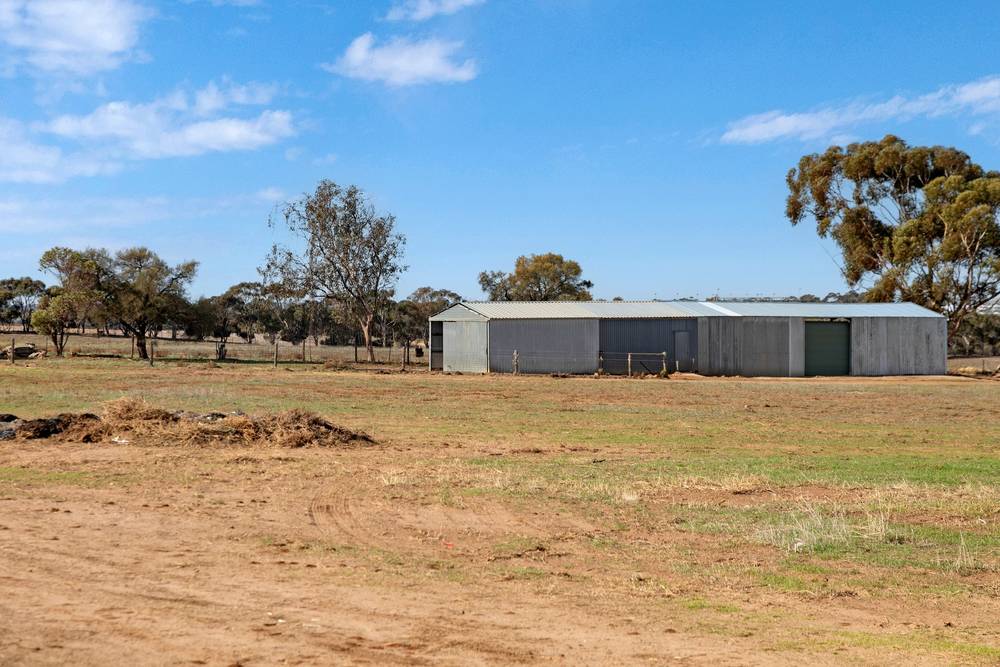 429 Langhorne Creek Road, Belvidere, SA 5255