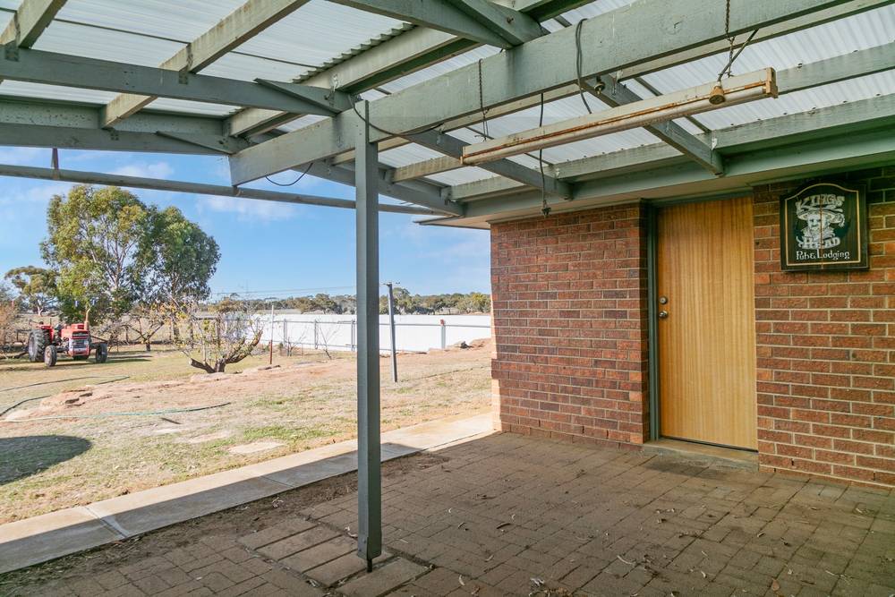 429 Langhorne Creek Road, Belvidere, SA 5255