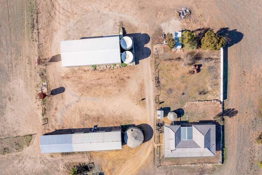 429 Langhorne Creek Road, Belvidere, SA 5255