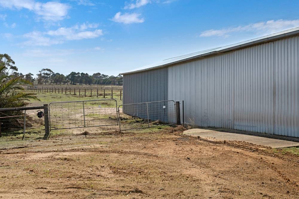 429 Langhorne Creek Road, Belvidere, SA 5255