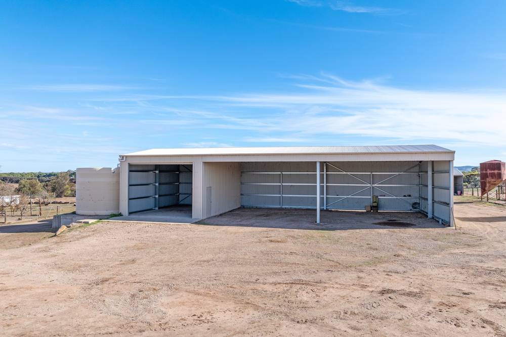429 Langhorne Creek Road, Belvidere, SA 5255