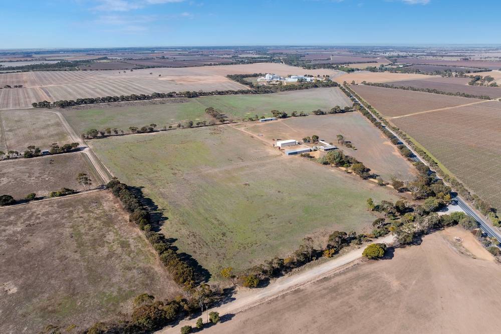 429 Langhorne Creek Road, Belvidere, SA 5255