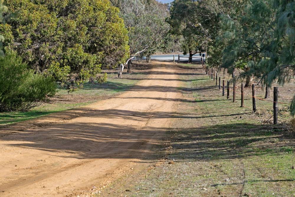 429 Langhorne Creek Road, Belvidere, SA 5255