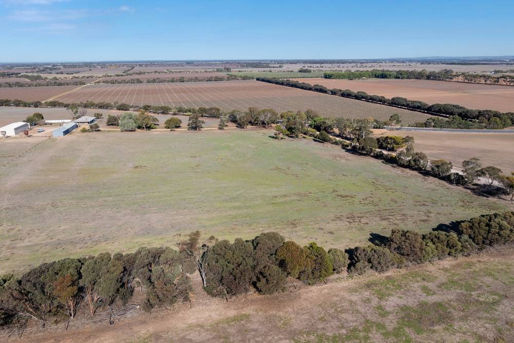 429 Langhorne Creek Road, Belvidere, SA 5255