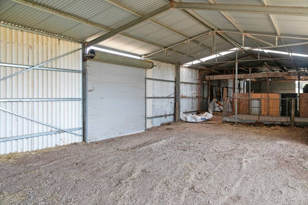 429 Langhorne Creek Road, Belvidere, SA 5255